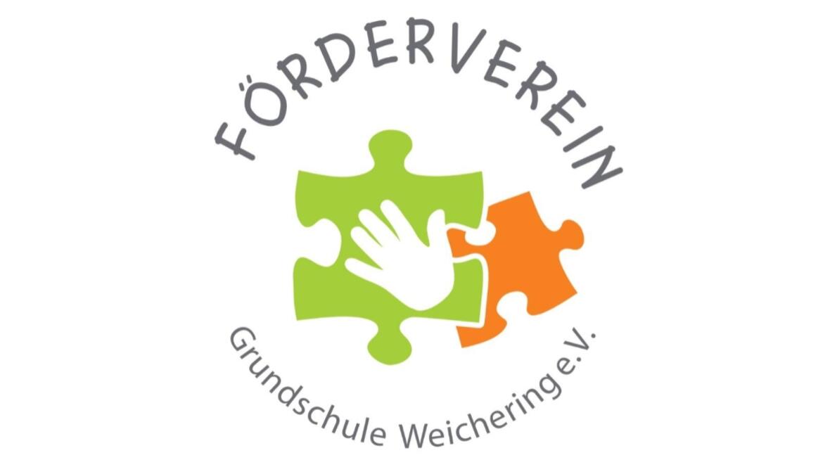 Förderverein Grundschule Weichering e.V.