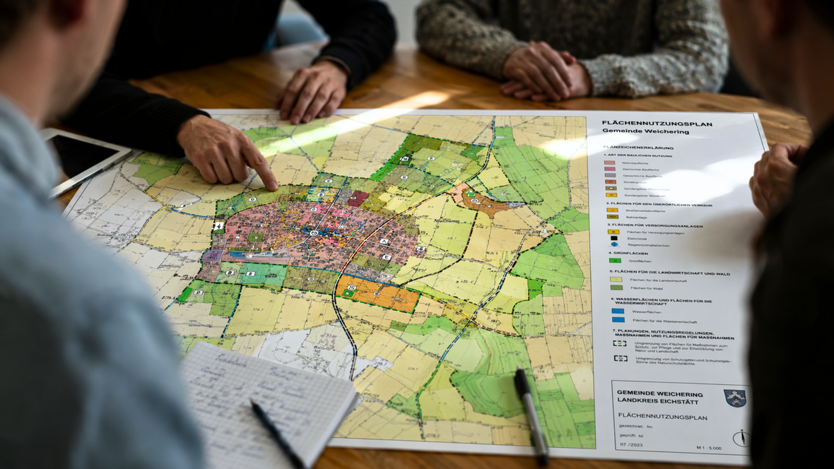 flaechennutzungsplan