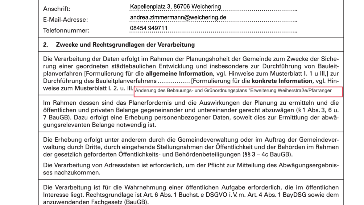 datenschutz-informationspflichten
