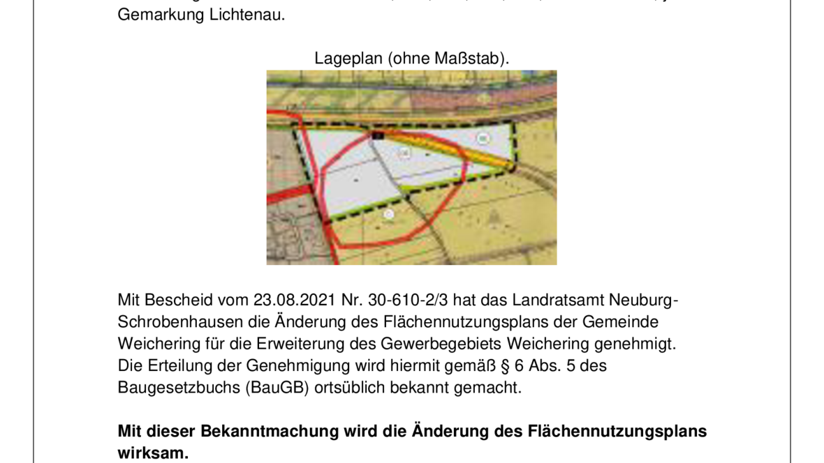 bekanntmachung-genehmigung